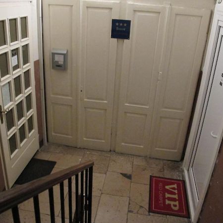 Apartman Licia Rijeka Exteriör bild