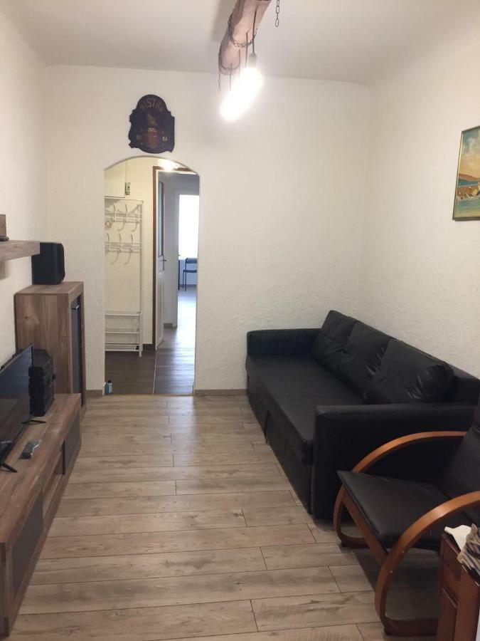 Apartman Licia Rijeka Exteriör bild